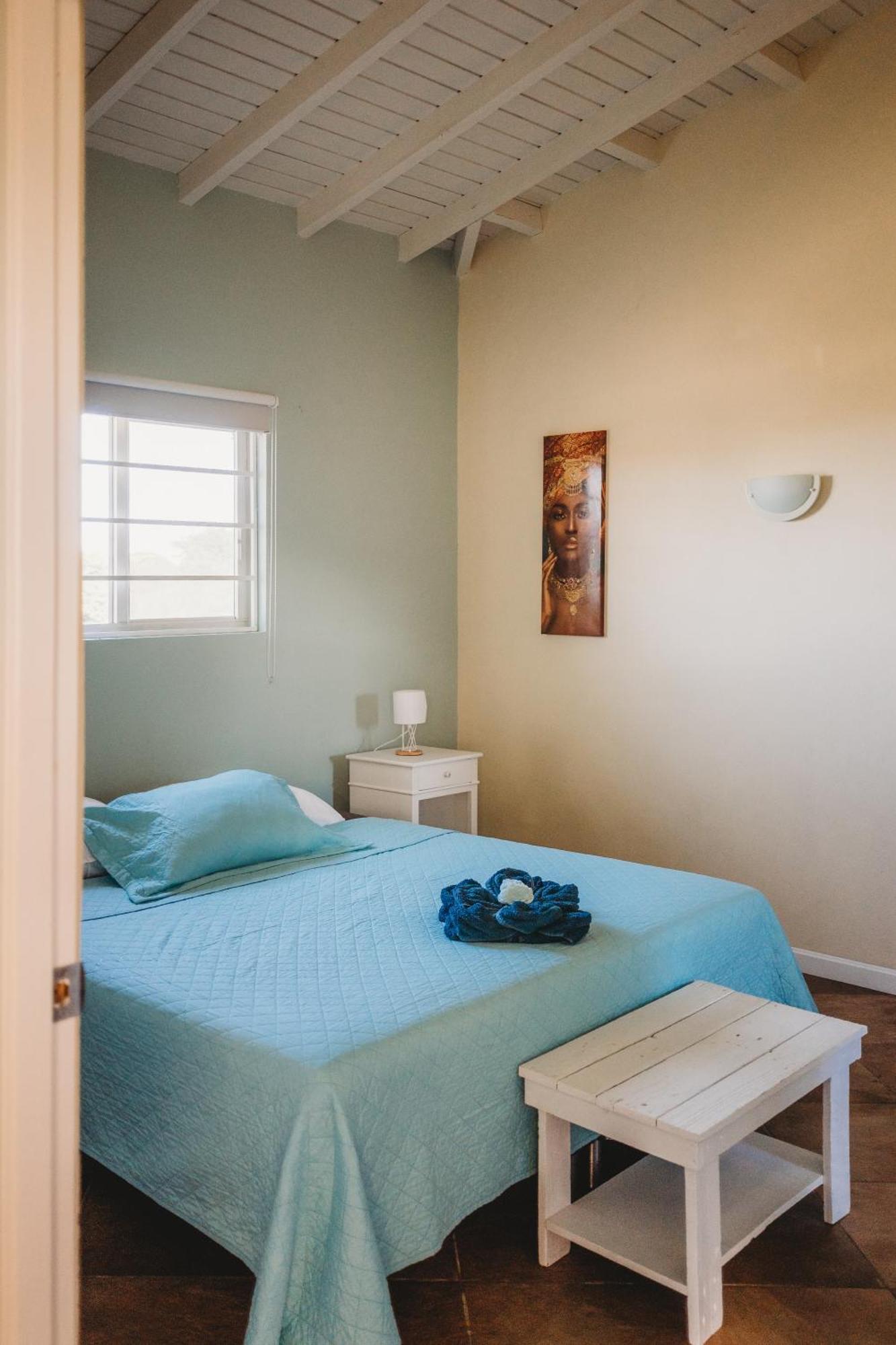 Pura Vida Aruba Appartement Palma Noord Exterior foto
